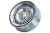 Deflection/Guide Pulley, v-ribbed belt Optimal 0N2377 (фото 2)