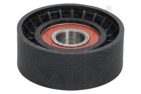 Deflection/Guide Pulley, v-ribbed belt Optimal 0N2396S (фото 1)