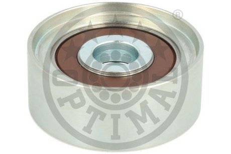 Deflection/Guide Pulley, v-ribbed belt Optimal 0N2401S1