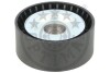 Deflection/Guide Pulley, v-ribbed belt Optimal 0N2401S2 (фото 2)