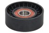 Deflection/Guide Pulley, v-ribbed belt Optimal 0N2406S (фото 2)