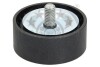 Deflection/Guide Pulley, v-ribbed belt Optimal 0N2420 (фото 2)