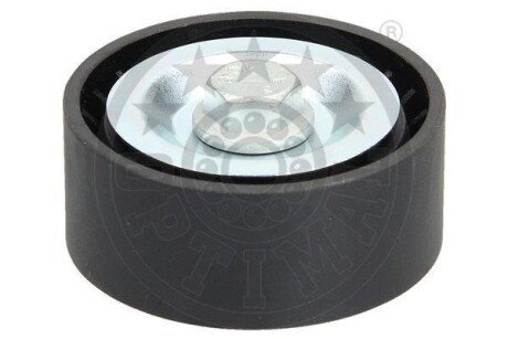 Deflection/Guide Pulley, v-ribbed belt Optimal 0N2420