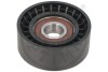 Deflection/Guide Pulley, V-ribbed belt Optimal 0N2430S (фото 1)