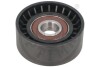 Deflection/Guide Pulley, V-ribbed belt Optimal 0N2430S (фото 2)