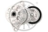 Натяжник ременя генератора MB Sprinter 906 OM651, 2.2CDI 09- з функцією Старт-Стоп Optimal 0N2444 (фото 2)