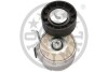 Натяжник ременя генератора Fiat Doblo 1.3JTD Multijet замінено на: 534 0607 10 Optimal 0N2458 (фото 1)