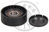 Pulley Optimal 0N2461S (фото 2)