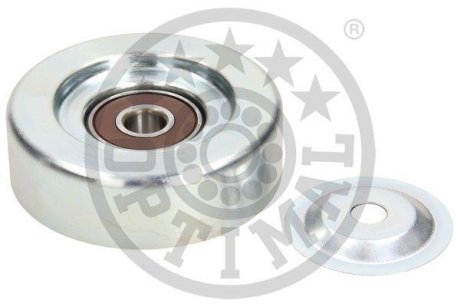 Pulley Optimal 0N2469