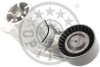 Планка натягувача Optimal 0-N2483 (фото 1)