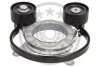 INNE- BELT TENSIONER SZT Optimal 0N2489 (фото 1)