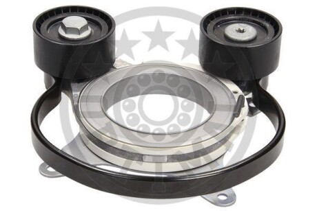 INNE- BELT TENSIONER SZT Optimal 0N2489