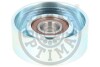 INNE- BELT TENSIONER PULLEY SZT Optimal 0N2519S (фото 2)