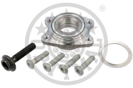 Комплект подшипника ступицы колеса Optimal 100053