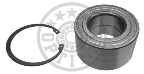 Комплект підшипника маточини колеса Optimal 102268