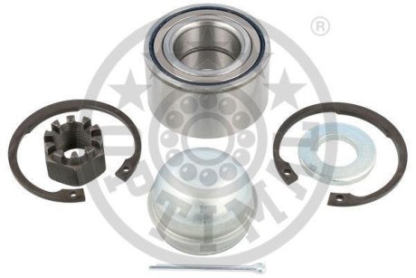 Комплект подшипника ступицы колеса Optimal 201095