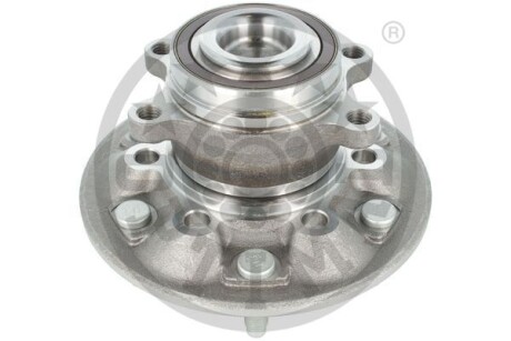 Автозапчасть Optimal 251981