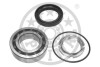 Kit-wheel bearing repair Optimal 302176 (фото 1)