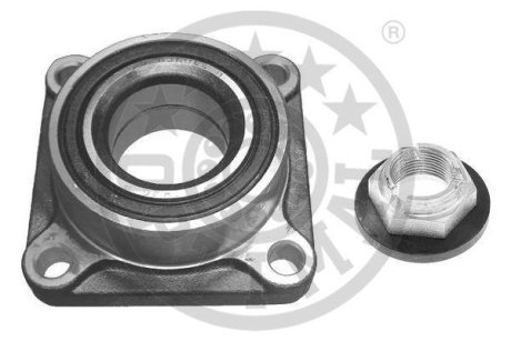 Набір підшипника маточини колеса Optimal 302196