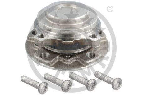 Комплект підшипника ступиці Optimal 501131