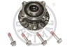 Підшипник колісний з маточиною Optimal 501605 (фото 1)
