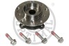 Підшипник колісний з маточиною Optimal 501605 (фото 2)