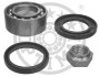 Комплект подшипника ступицы колеса Optimal 602 390 (фото 1)