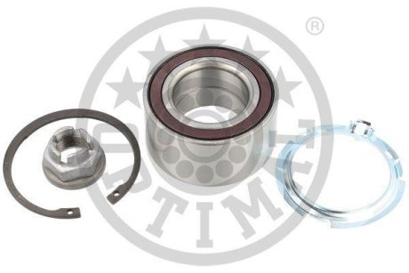 Комплект подшипника ступицы колеса Optimal 701978