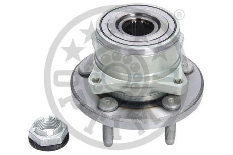 Автозапчасть Optimal 882680