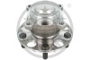 Підшипник колісний з маточиною Optimal 912313 (фото 1)