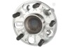 Підшипник колісний з маточиною Optimal 912313 (фото 2)