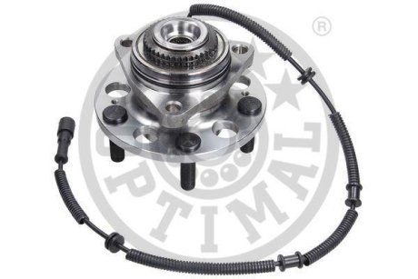 ZESTAW ЈOЇ SSANGYONG ACTYON 05-12-/KYRON 05-/RODIUS 05- PRZУD Optimal 921718