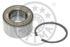 ZESTAW ЈOЇ SSANGYONG ACTYON 05-12-/KYRON 05-/RODIUS 05- PRZУD Optimal 921780 (фото 1)