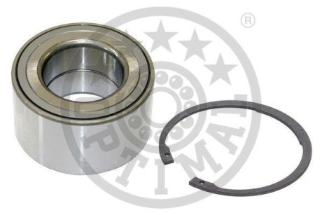 ZESTAW ЈOЇ SSANGYONG ACTYON 05-12-/KYRON 05-/RODIUS 05- PRZУD Optimal 921780