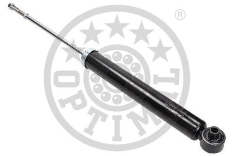 Shock Absorber Optimal A1498G