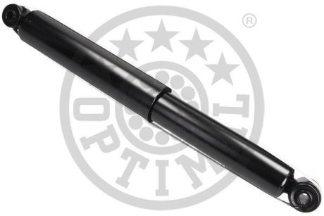 Shock Absorber Optimal A1580G