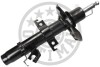 Ам-тор передній лівий Nissan Qashqai II 1,2/1,6DIG-T/1,5/1,6DCI 13- Optimal A5082GL (фото 1)