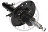 Ам-тор передній лівий Nissan Qashqai II 1,2/1,6DIG-T/1,5/1,6DCI 13- Optimal A5082GL (фото 3)