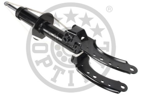 AMORTYZATOR VW TOUAREG 7P5 7P6 10> PR SZT SACHS SZT Optimal A5139GR