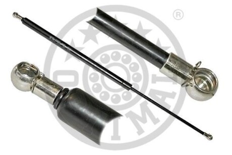 Упругий элемент, крышка багажника / помещения для груза Optimal AG-17141