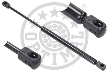 Упругий элемент, крышка багажника / помещения для груза Optimal AG-17182