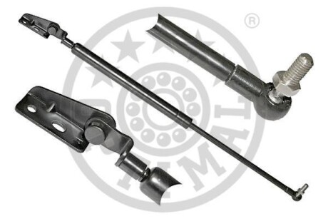 Упругий элемент, крышка багажника / помещения для груза Optimal AG-17430