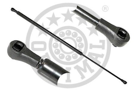 Упругий элемент, крышка багажника / помещения для груза Optimal AG-17969