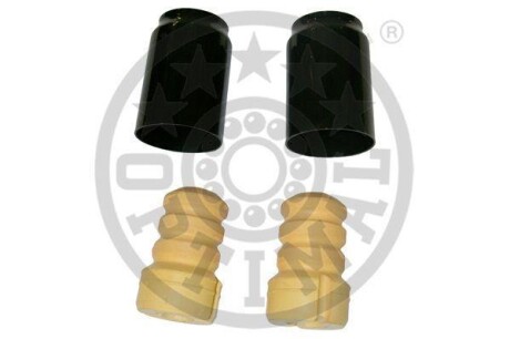 Пильовик амортизатора Optimal AK735078