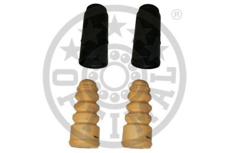 Пильовик амортизатора Optimal AK735127