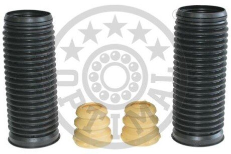 Пильовик амортизатора Optimal AK735186