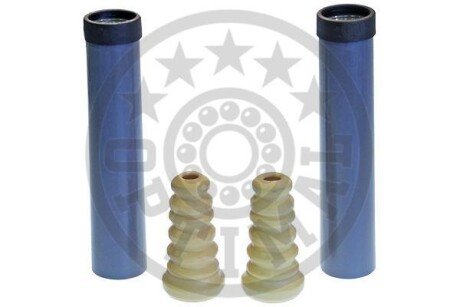 Пильовик амортизатора Optimal AK735195