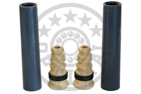Пильовик амортизатора Optimal AK735200