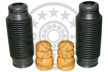 Пильовик амортизатора Optimal AK735219
