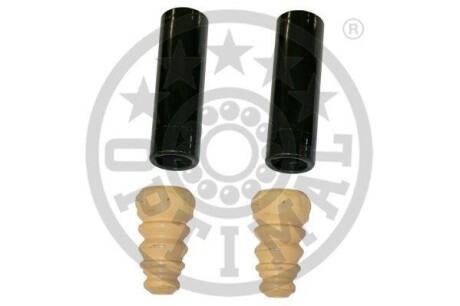 Пильовик амортизатора Optimal AK735265